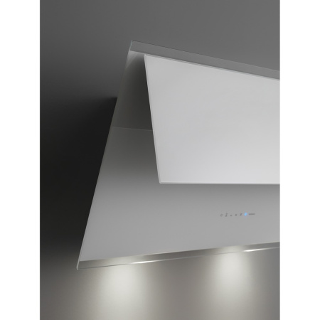Вытяжка Falmec VERSO NRS 85 WHITE