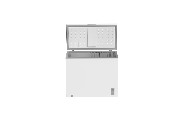 Морозильный ларь Midea MDRC345FZF01D
