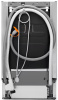 Встраиваемая посудомоечная машина Electrolux EEG63400L