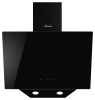 Наклонная вытяжка Monsher NOVA 60 Noir