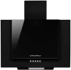 Вытяжка Maunfeld Wind 60 A Black
