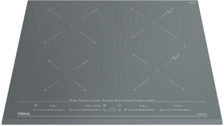 Индукционная варочная панель Teka IZC 64630 MST STONE GREY