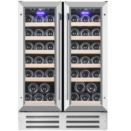 Холодильник винный Temptech WP2DQ60DCS