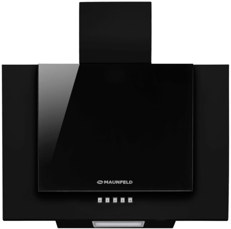 Вытяжка Maunfeld Wind 60 A Black