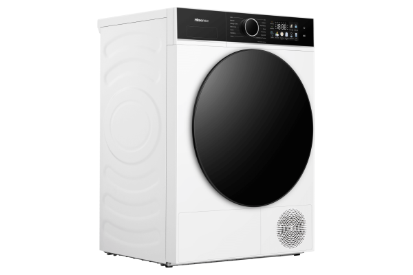 Сушильная машина Hisense DH3I802UW2D