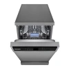 Посудомоечная машина DeLonghi DDWS 465 X CALLISTO