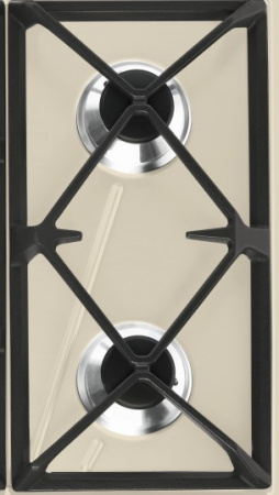 Газовая варочная панель Smeg SR975PGH
