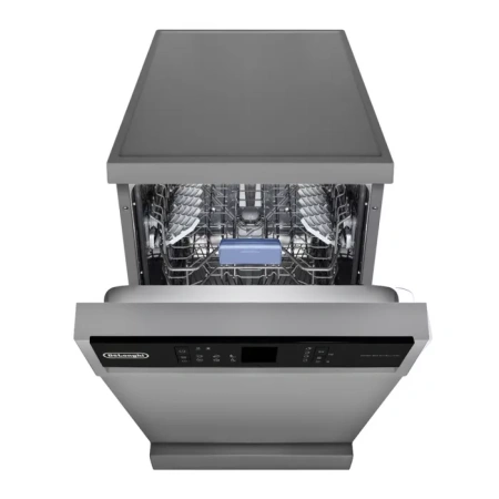 Посудомоечная машина DeLonghi DDWS 465 X CALLISTO