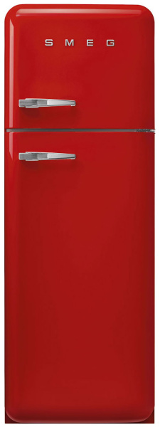 Холодильник Smeg FAB30RRD5