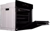 Электрический духовой шкаф Haier HOQ-M5AAN3GB