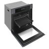 Электрический духовой шкаф MEFERI MEO6010GR ULTRA