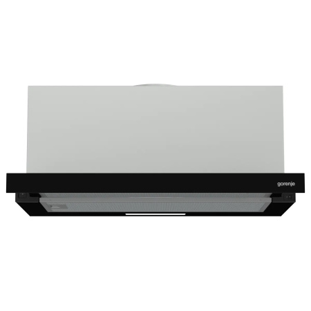 телескопическая вытяжка Gorenje TH60E7XB