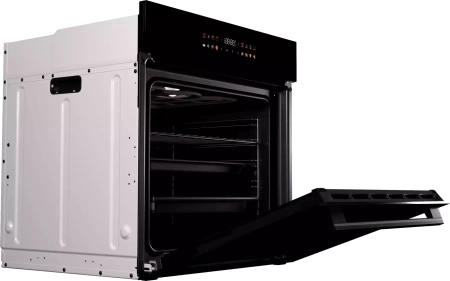 Электрический духовой шкаф Haier HOQ-M5AAN3GB