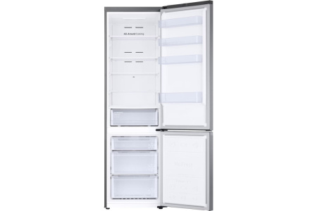 Холодильник Samsung RB38C600CS9/EF