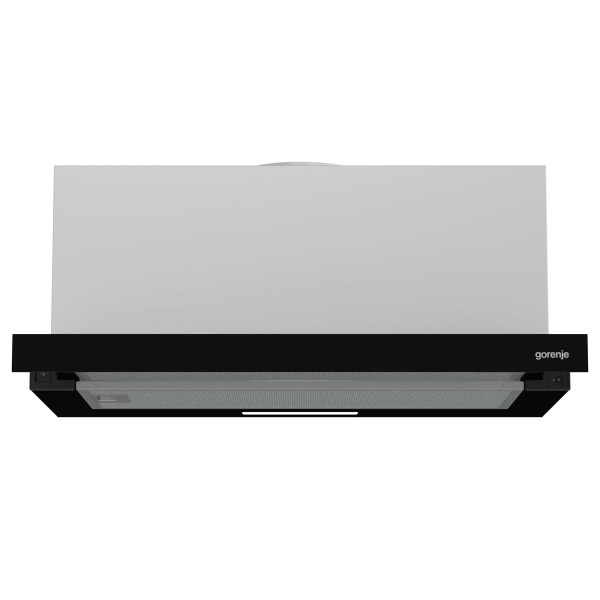 телескопическая вытяжка Gorenje TH60E7XB