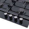 Газовая варочная панель Simfer H60H40S416