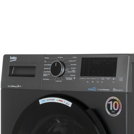 Стиральная машина Beko WSPE7H616A