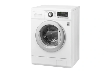 Стиральная машина LG FH0B8ND3