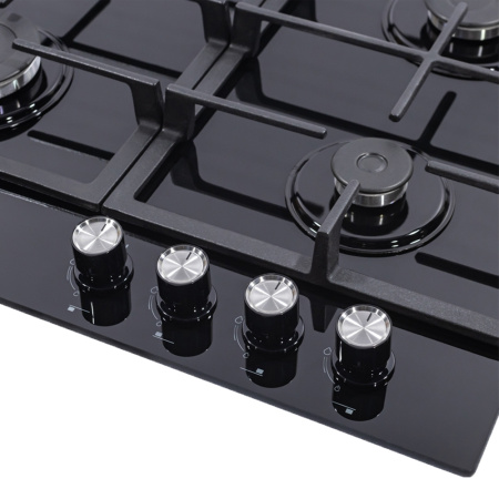 Газовая варочная панель Simfer H60H40S416