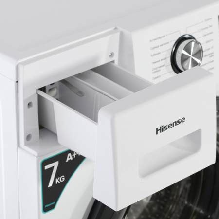 Стиральная машина HISENSE WFKV7012