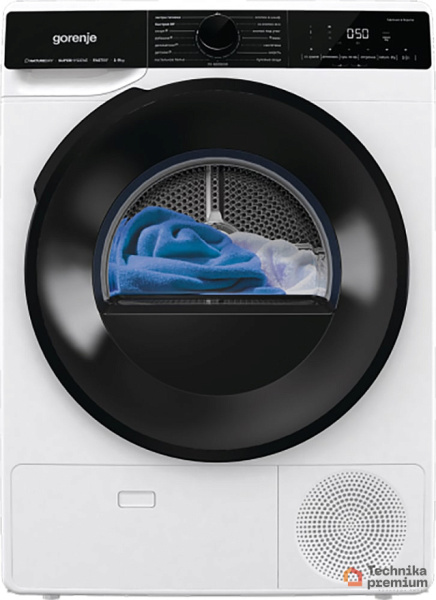 Сушильная машина Gorenje DPNA92