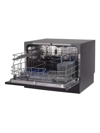 Посудомоечная машина DeLonghi DDW07T Crisolita