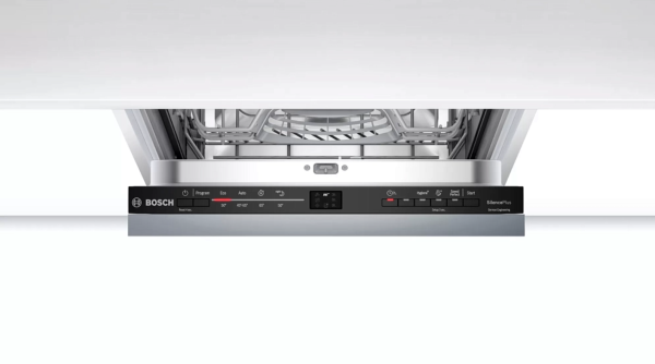 Встраиваемая посудомоечная машина Bosch SMV4HCX1IR