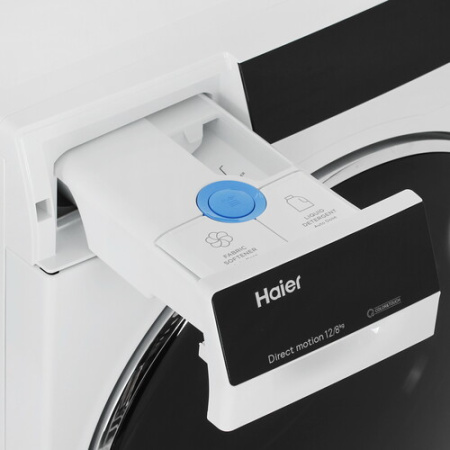 Стирально-сушильная машина Haier HWD120-BD14378