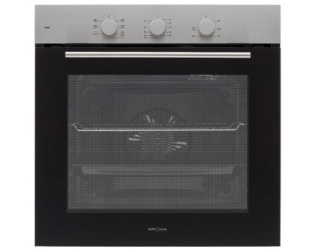 Шкаф духовой KRONA ELEMENT plus 60 IX
