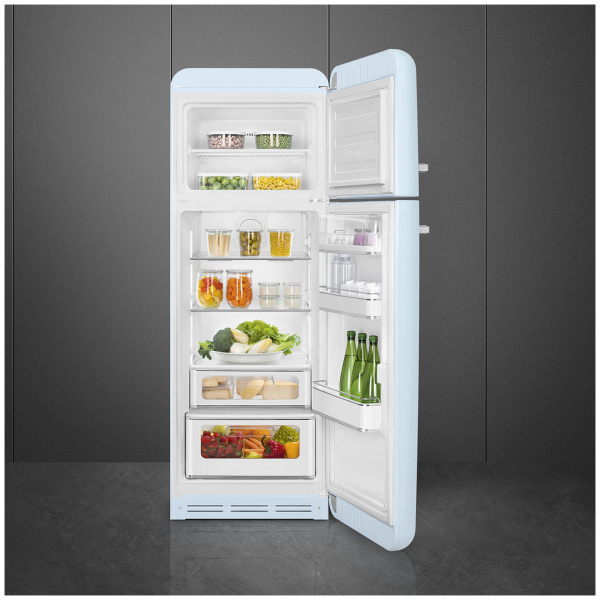 Холодильник Smeg FAB30RPB5