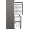 Многокамерный холодильник DeLonghi DMFS 19PINF GB MATTEO