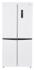 Холодильник NORDFROST RFQ 510 NFW inverter