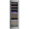 Винный шкаф Meyvel MV89-KSB3