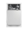 Встраиваемая посудомоечная машина Hotpoint HIS 2D85 DWT