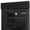 Шкаф духовой электрический HOMSair OES604BK2