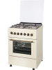 Газовая плита NORD GE 6162 YR