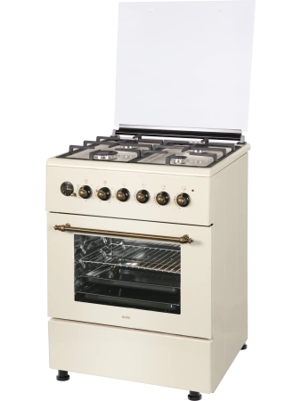 Газовая плита NORD GE 6162 YR