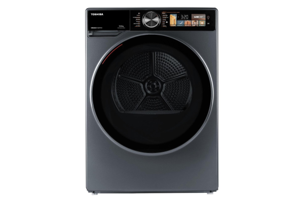 Сушильная машина Toshiba TD-T25BS110HWRU(MG)