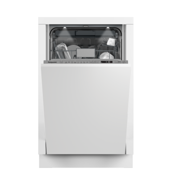 Встраиваемая посудомоечная машина Hotpoint HIS 2D85 DWT