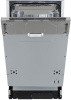 Посудомоечная машина Maunfeld MLP45734AO Light Beam