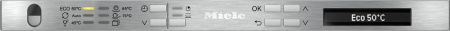 Посудомоечная машина Miele G 5690 SCVi