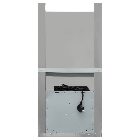 Вытяжка кухонная KRONA DITA R 400 inox PB