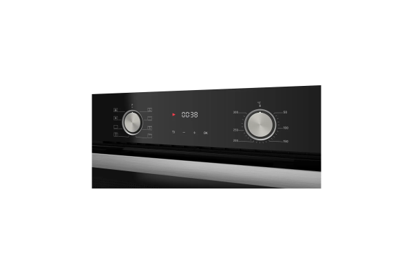Духовой шкаф Kuppersberg HO 608 B