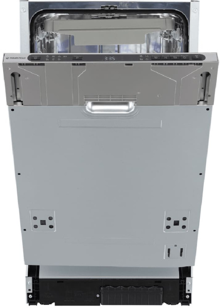 Посудомоечная машина Maunfeld MLP45734AO Light Beam