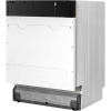 Встраиваемая посудомоечная машина DeLonghi DDWI 660 AMEDEO