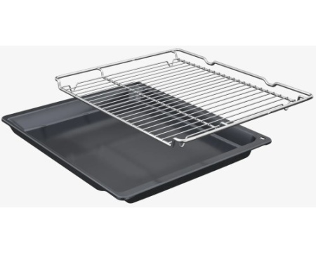 Духовой шкаф Bosch HBA372BB0