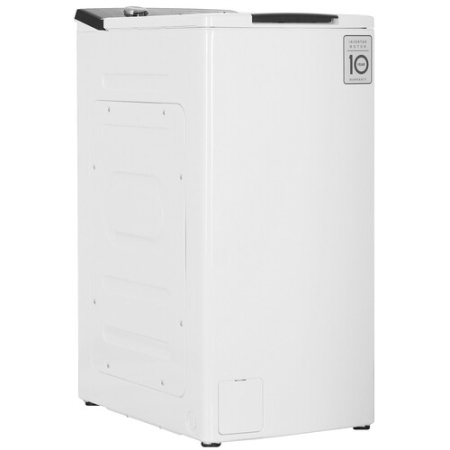 Стиральная машина Weissgauff WM 40580 TD Inverter