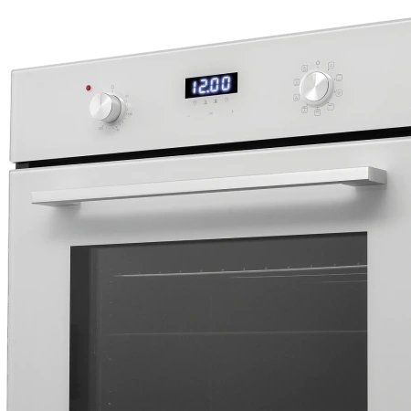 Вытяжка Monsher MOE 6193 Blanc