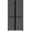 Холодильник Hiberg RFQ-500DX NFDs inverter
