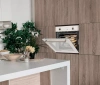 Электрический духовой шкаф Delonghi CM 6 BOV